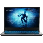 PC portable gamer 15.6" Core i7 ERAZER Deputy P60 (MD62606) MEDION