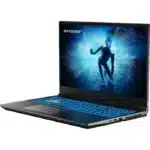 PC portable gamer 15.6" Core i7 ERAZER Deputy P60 (MD62606) MEDION – Image 2