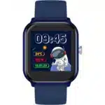 Montre Connectée Enfant Ice Smart Junior Bleu - ICE WATCH