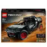 LEGO Technic Audi RS Q e-tron 42160 LEGO