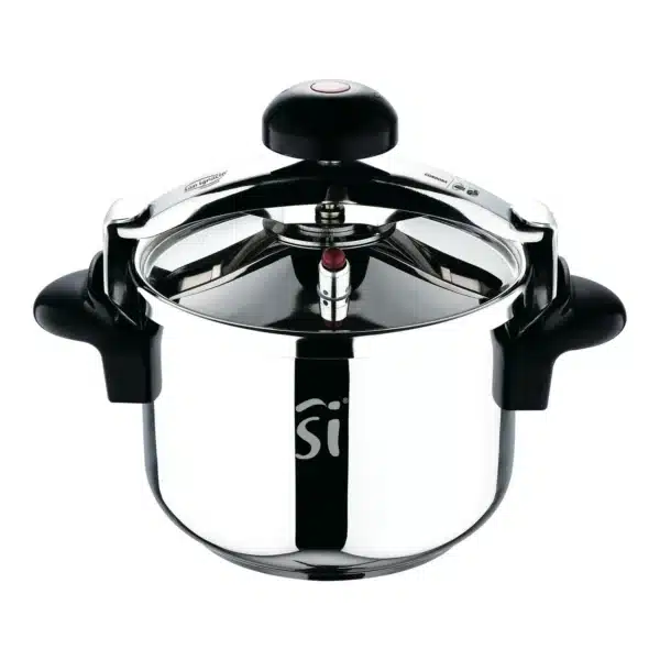 Autocuiseur cordoba en inox 8 l SAN IGNACIO