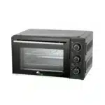 Mini Four OHM-OVN OHMEX