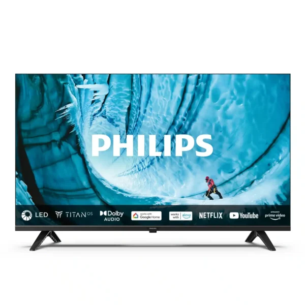 TV full HD 40 (99cm) 40PFS6009 PHILIPS