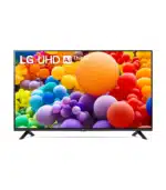 TV 4K UHD 55 pouces (140cm) - 55UT73 - LG