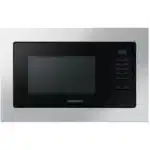 Micro-ondes monofonction 20L SAMSUNG