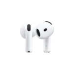 Ecouteurs AirPods 4 (MXP63ZM/A) APPLE