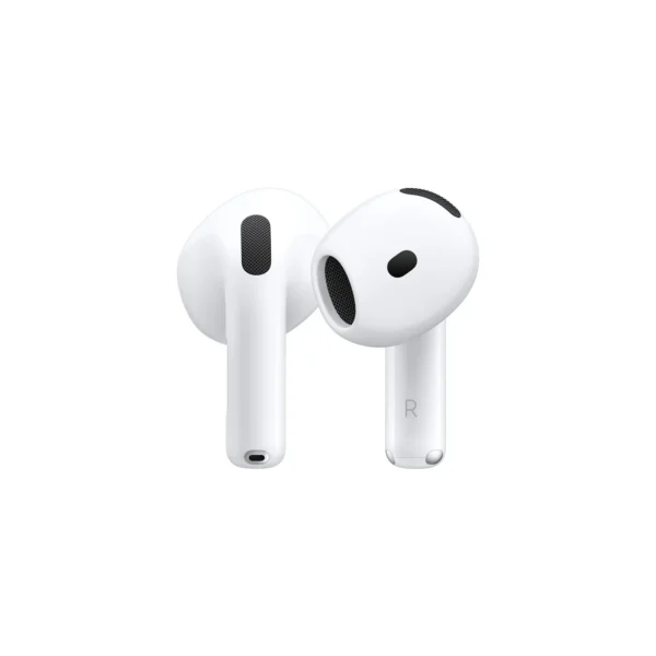 Ecouteurs AirPods 4 (MXP63ZM/A) APPLE