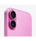 iPhone 16 128 Go Rose (MYEA3ZD/A) APPLE – Image 3