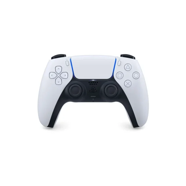 Manette sans fil DualSense Blanche PS5 et PC SONY