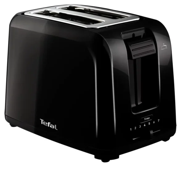 Grille-pain TT1A1830, 2 tranches, 800W TEFAL