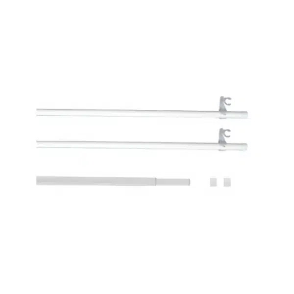 Kit facile d20 120-210cm blc CRFGarden