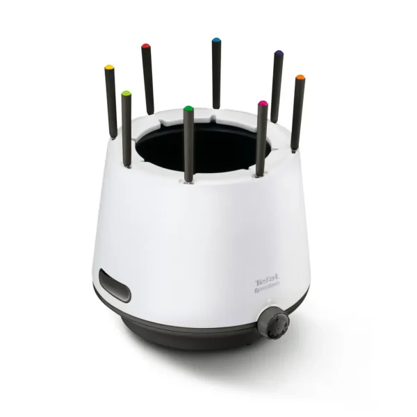 Appareil à fondue Richesmonts EF26R8F0 TEFAL