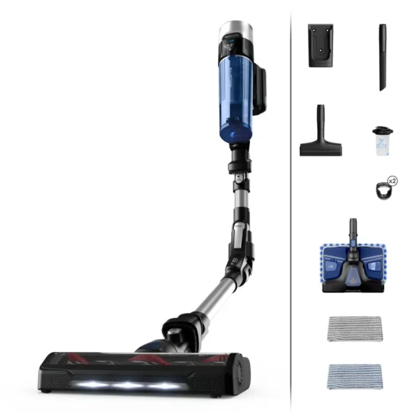 Aspirateur balai X-Force Flex 9.60 ROWENTA