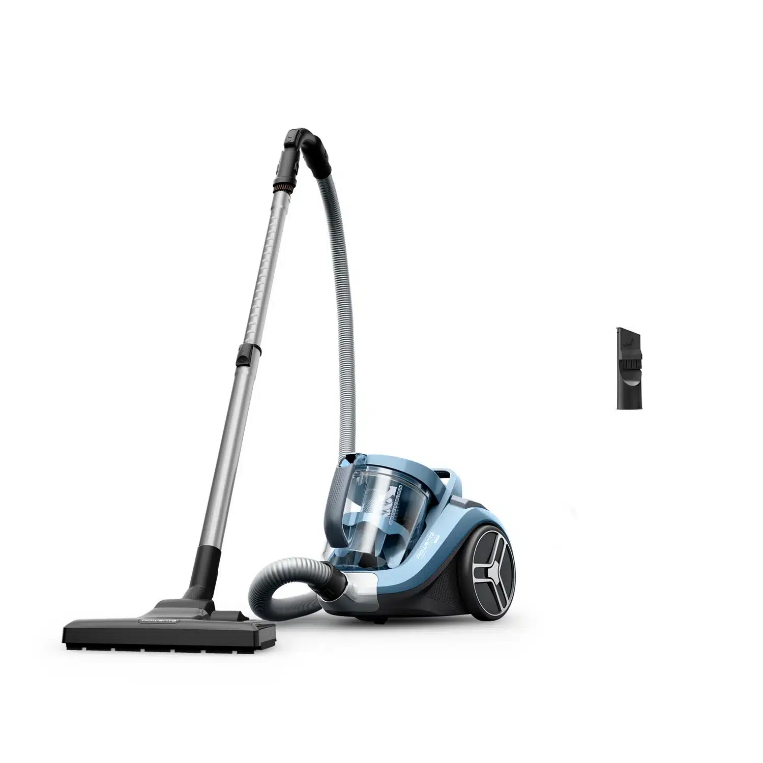 3221616125513 Aspirateur traineau sans sac RO4B20EA ROWENTA – Image 1