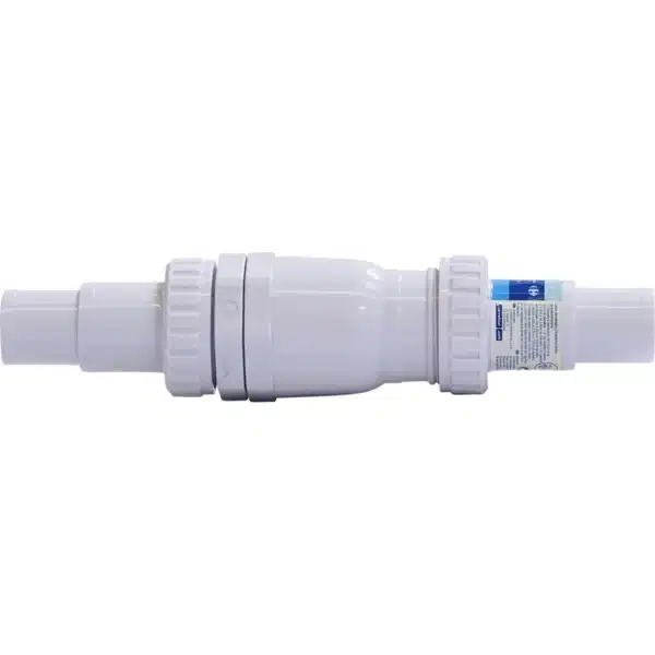 Vanne 1/4 t 38/32mm KOKIDO