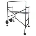 Échafaudage pliant CARREFOUR