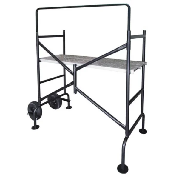 Échafaudage pliant CARREFOUR