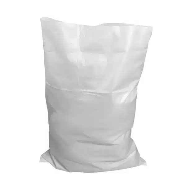 Lot de 5 sacs à gravats 70 l CARREFOUR