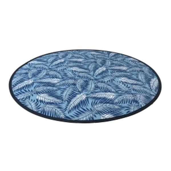 Natte de plage pop up CARREFOUR