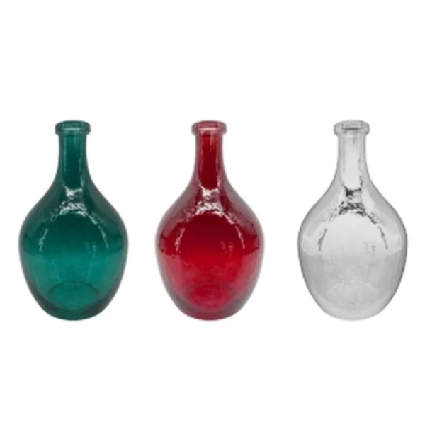 Dame jeanne h45cm transpar tra CARREFOUR