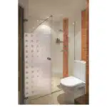 Adh vitro carrée 67,5cmx1,5m Alkor Deco