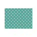 Adh liberty menthe 0,45cmx2m Alkor Deco