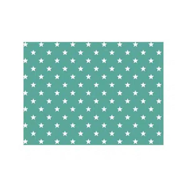 Adh liberty menthe 0,45cmx2m Alkor Deco