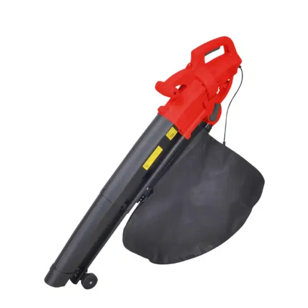 Souffleur aspirateur broyeur ROXON