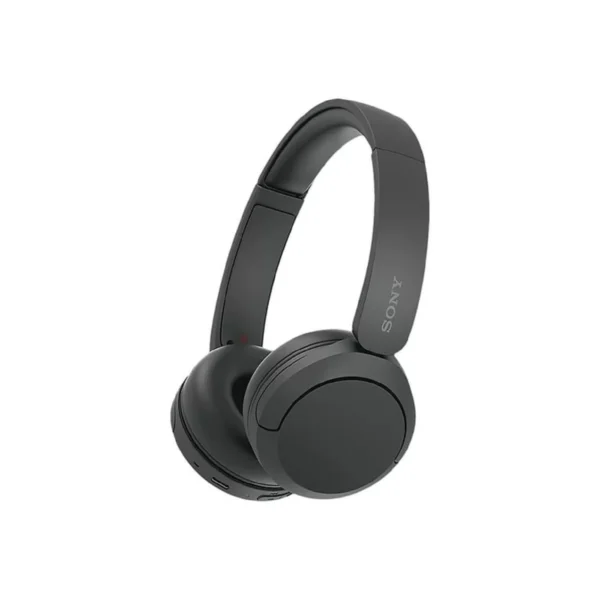 Casque sans fil WHCH52 - Bluetooth - Noir SONY