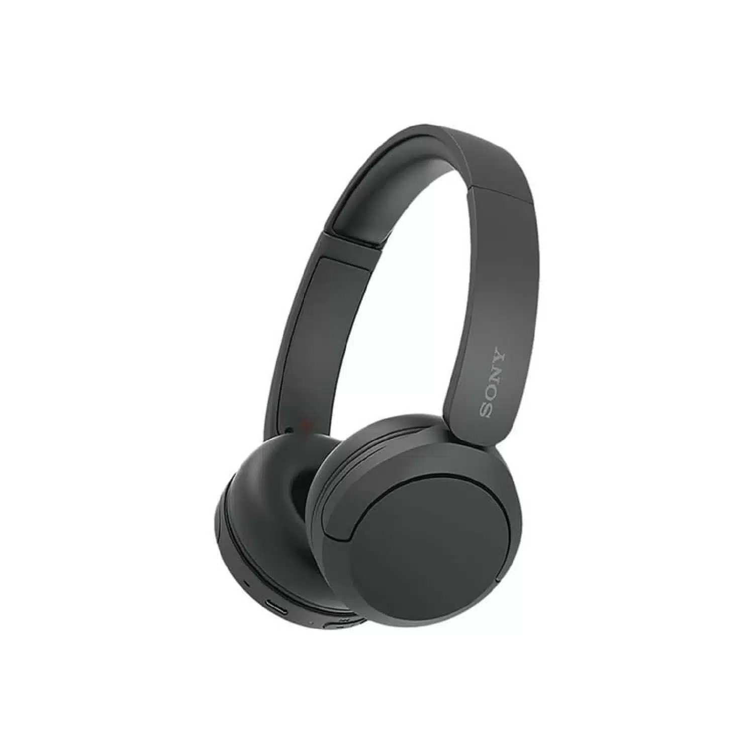 4548736142374 Casque sans fil WHCH52 - Bluetooth - Noir SONY – Image 1
