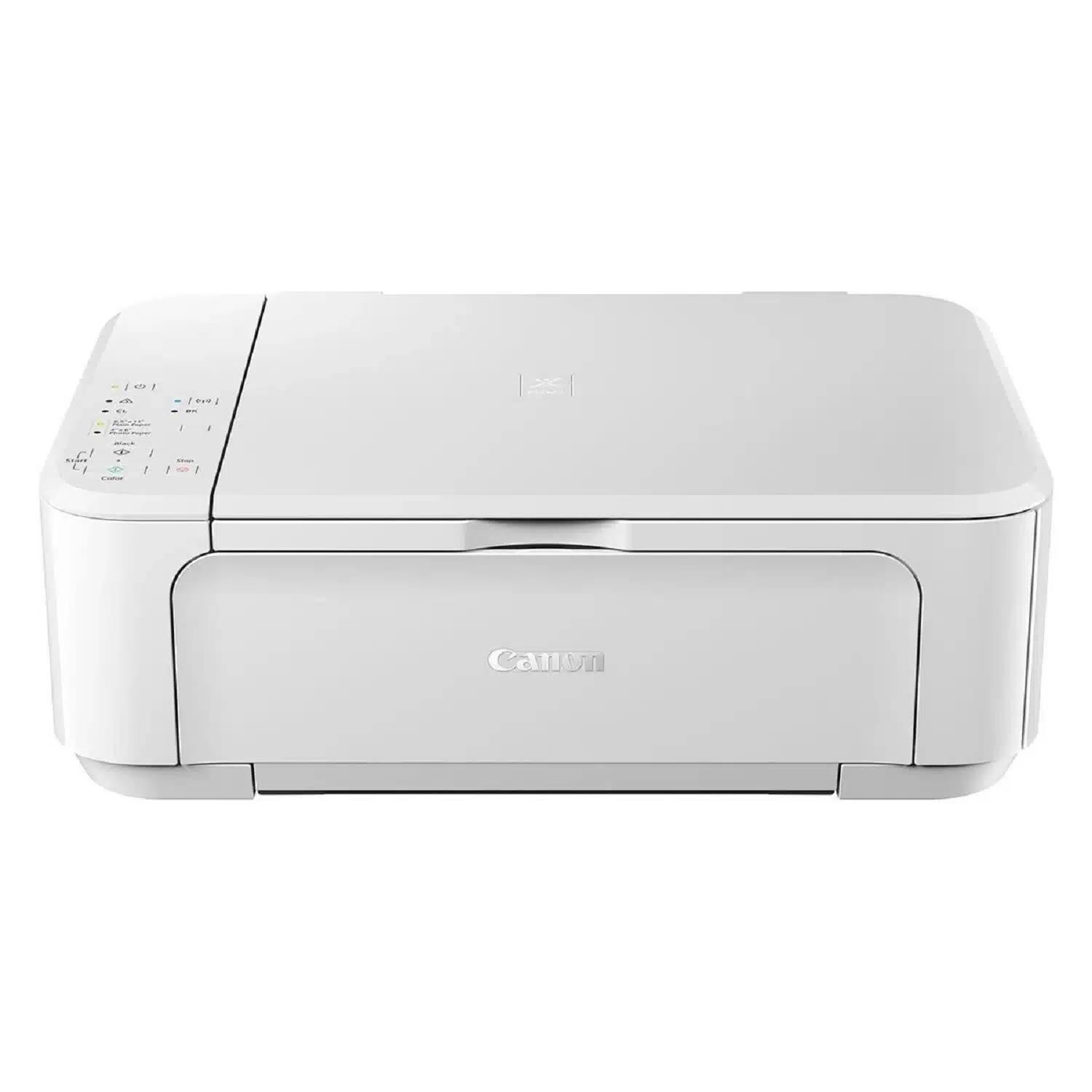 4549292126846 Imprimante jet d'encre multifonction Wi-fi Pixma MG3650S CANON – Image 1