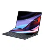 PC portable Zenbook Pro 14 Duo OLED BX8402VU-P1100X RTX 4050 ASUS – Image 2