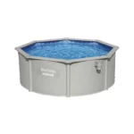 Piscine ronde acier hors sol Hydrium 360x122cm - BESTWAY – Image 2