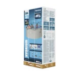 Piscine ronde acier hors sol Hydrium 360x122cm - BESTWAY – Image 4