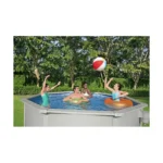 Piscine ronde acier hors sol Hydrium 360x122cm - BESTWAY – Image 5