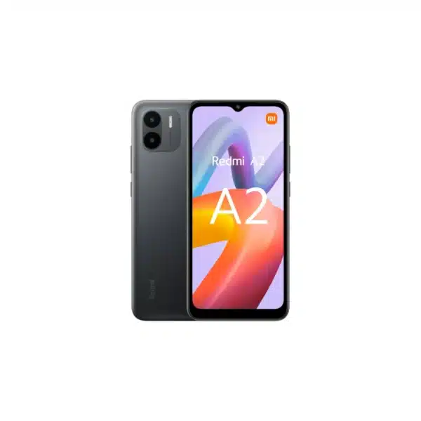 Smartphone Redmi A2 64Go Noir XIAOMI