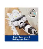 Aspirateur Lavant iFloor 2 Plus sans fil - TINECO – Image 3