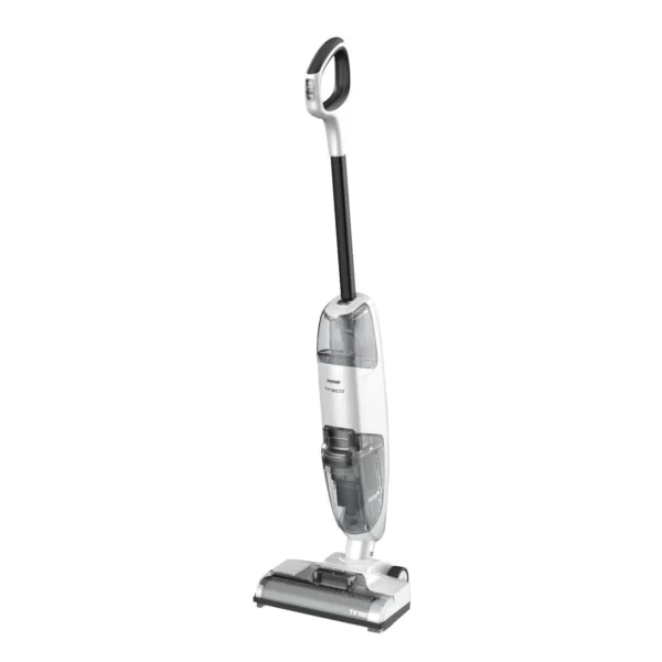 Aspirateur Lavant iFloor 2 Plus sans fil - TINECO