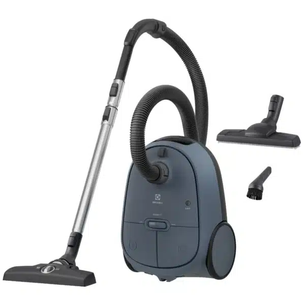 Aspirateur traîneau avec sac 600 - EB61C2DBP - ELECTROLUX