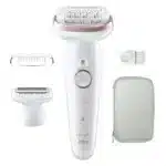 Epilateur rechargeable Silk epil SE 9-030 BRAUN