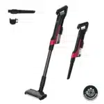 Aspirateur balai HF210H multifonction HOOVER