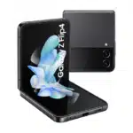 Smartphone Galaxy Z Flip4 128 Go Graphite SAMSUNG