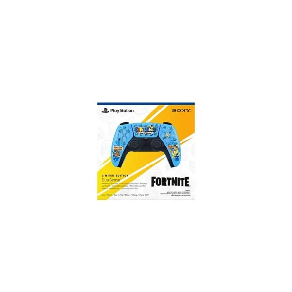 ACC PS5 MAN DUAL FORTNITE