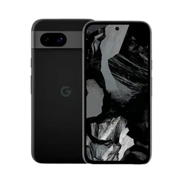 Smartphone Pixel 8a 128 Go Noir GOOGLE