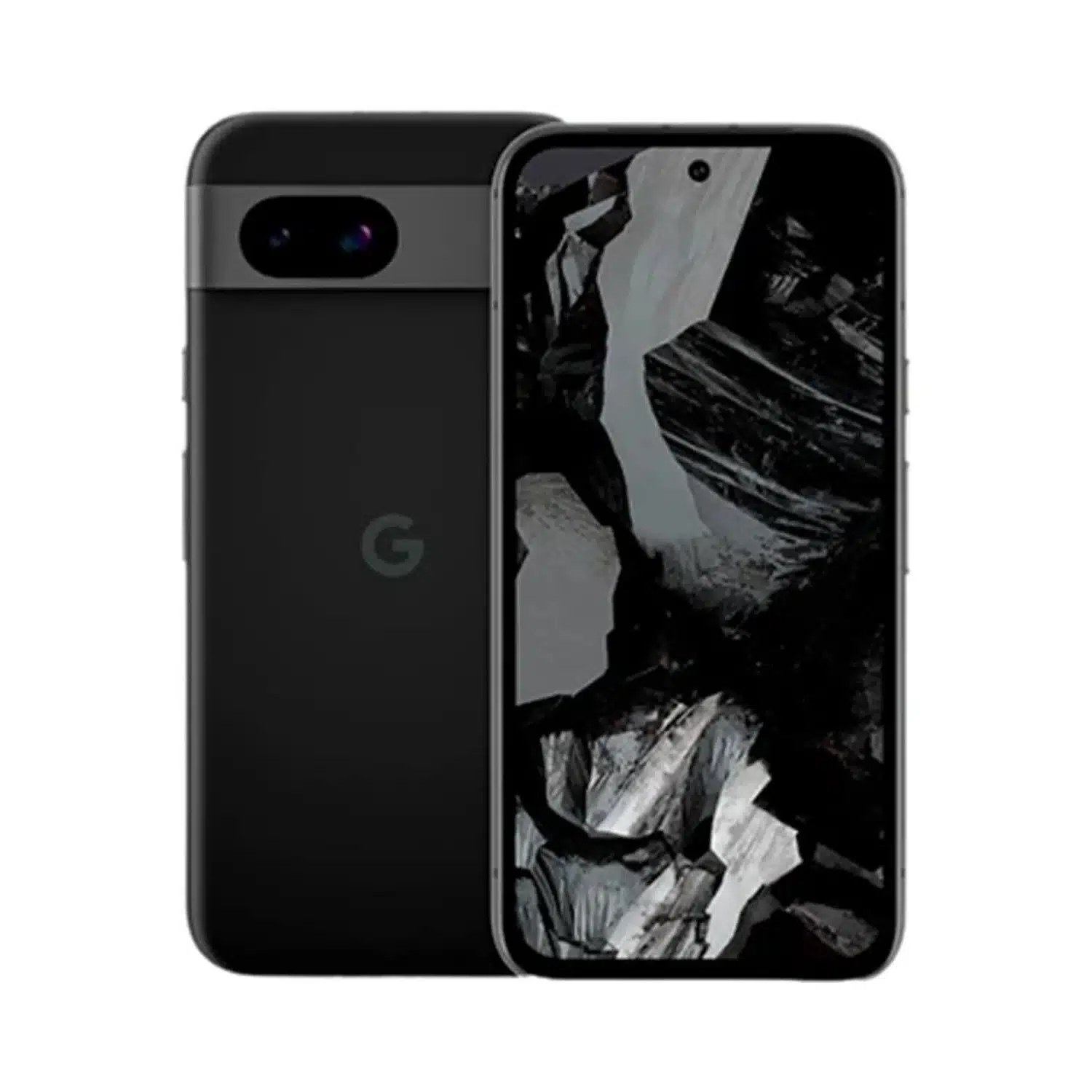 0840244707934 Smartphone Pixel 8a 128 Go Noir GOOGLE – Image 1