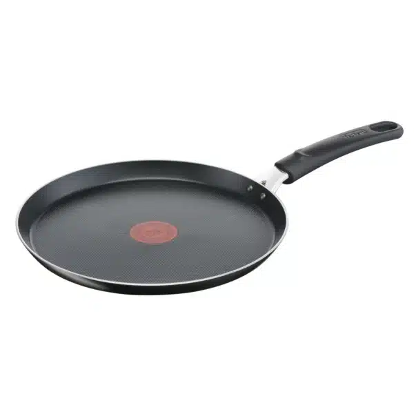 Crêpière 28cm Revêtement Anti-adhésif Unlimited TEFAL