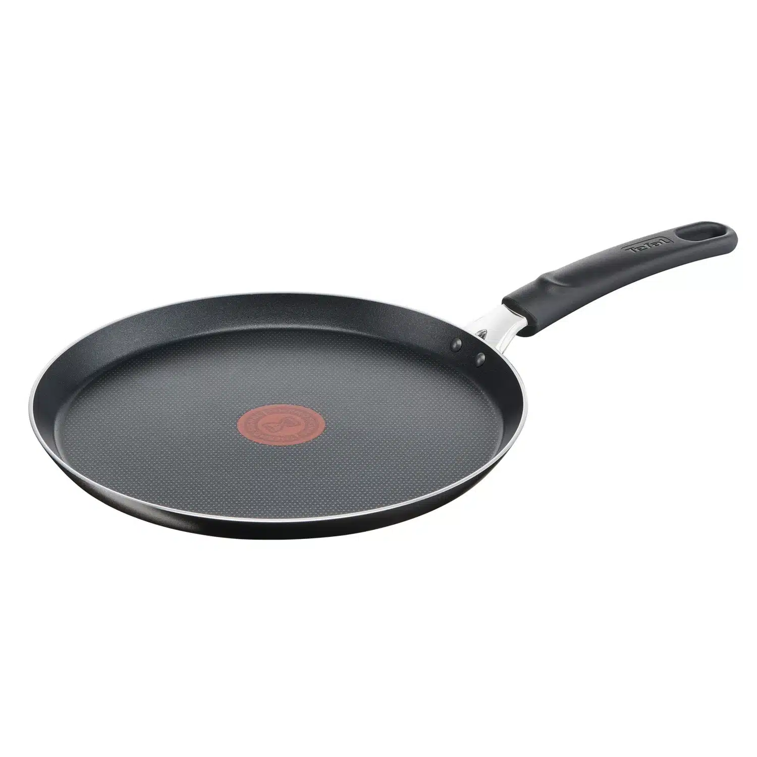 3168430297845 Crêpière 28cm Revêtement Anti-adhésif Unlimited TEFAL – Image 1