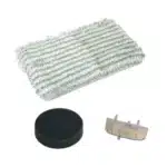 Kit de remplacement pour aspirateur balai ROWENTA