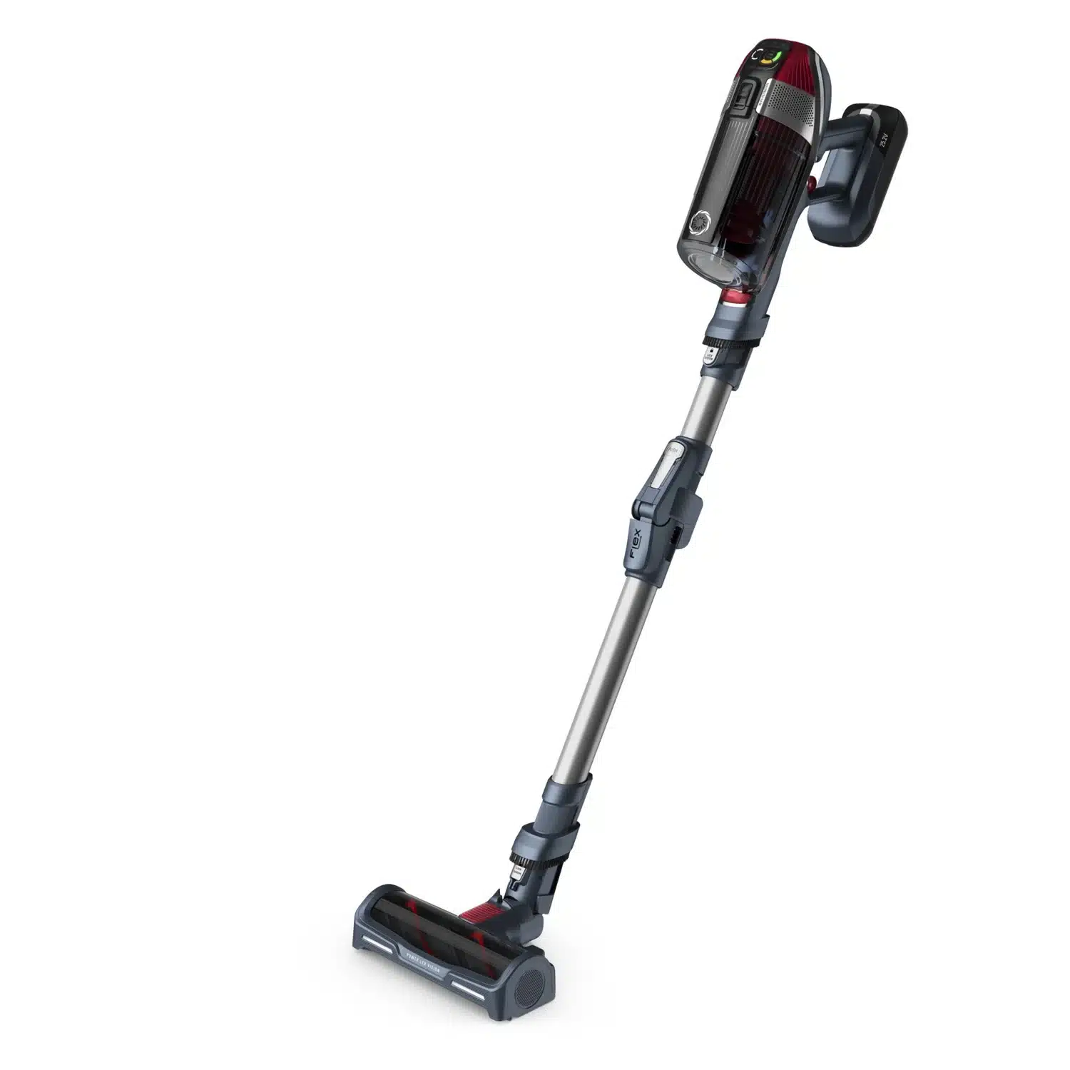 3221616000711 Aspirateur balai XFORCE FLEX RH9877WO - Rowenta – Image 1
