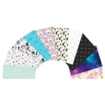 Stickers photo LSSTICKER - Assortis TNB